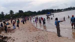 Pariwisata di Riau Mulai Menggiat, 1.429 Kunjungan Wisman Masuk Lewat Dumai